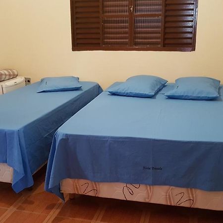 أباريسيدا Hotel Ferreira المظهر الخارجي الصورة