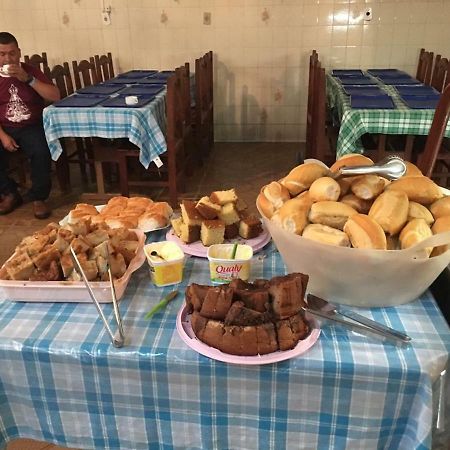 أباريسيدا Hotel Ferreira المظهر الخارجي الصورة