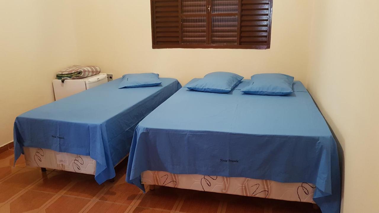 أباريسيدا Hotel Ferreira المظهر الخارجي الصورة