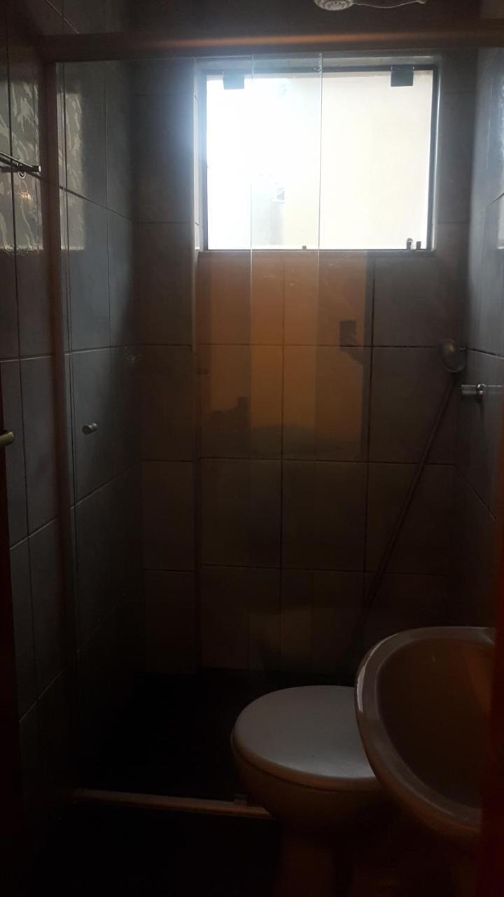 أباريسيدا Hotel Ferreira المظهر الخارجي الصورة