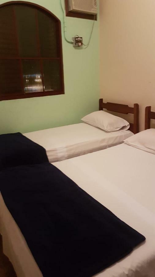 أباريسيدا Hotel Ferreira المظهر الخارجي الصورة