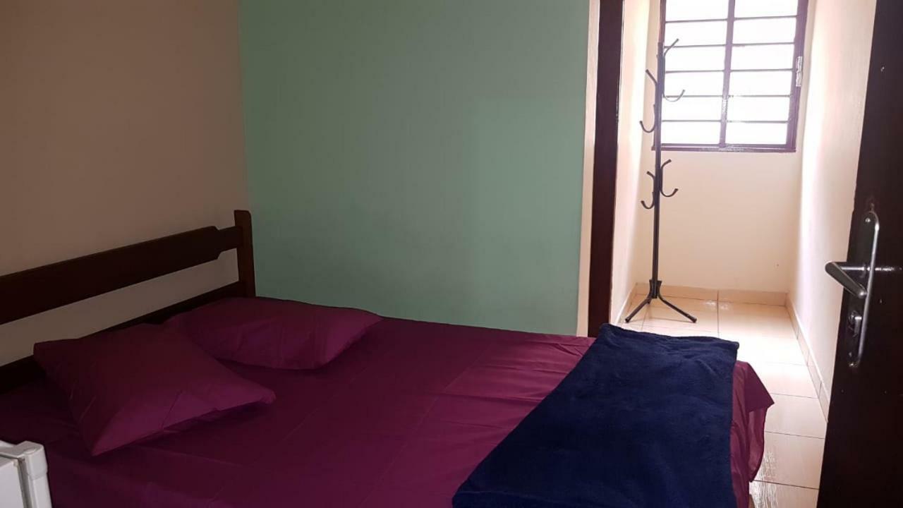 أباريسيدا Hotel Ferreira المظهر الخارجي الصورة