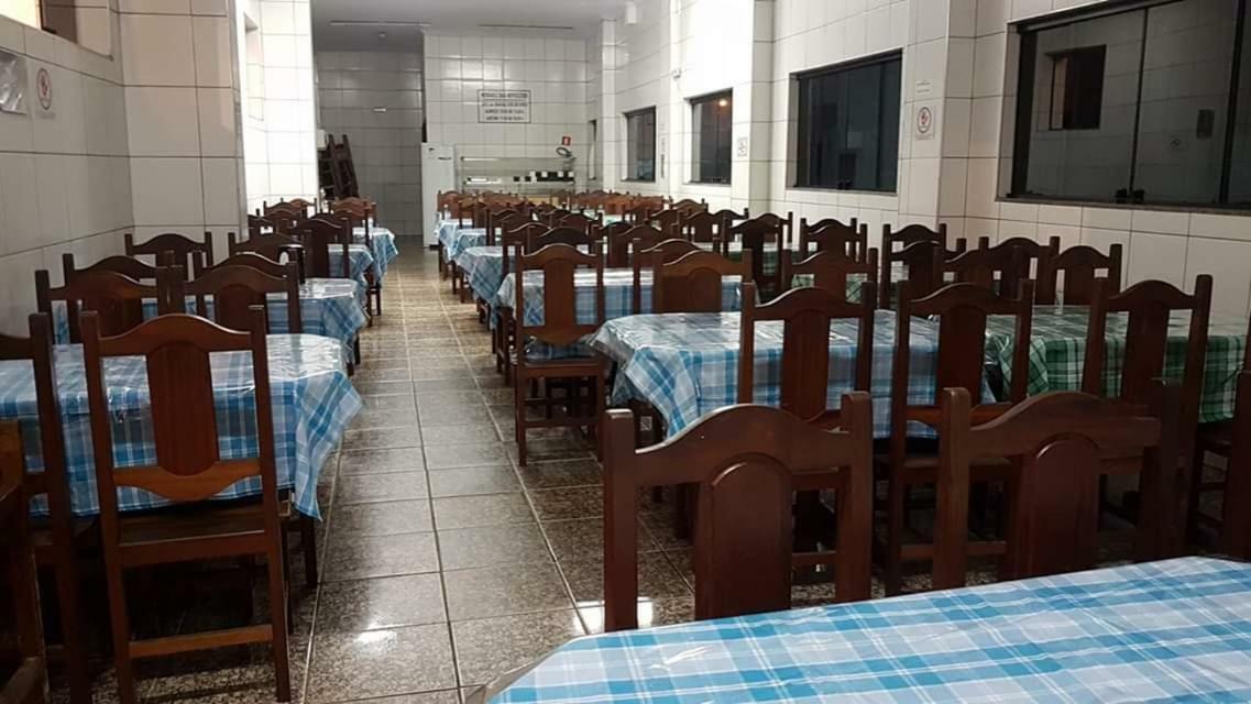 أباريسيدا Hotel Ferreira المظهر الخارجي الصورة