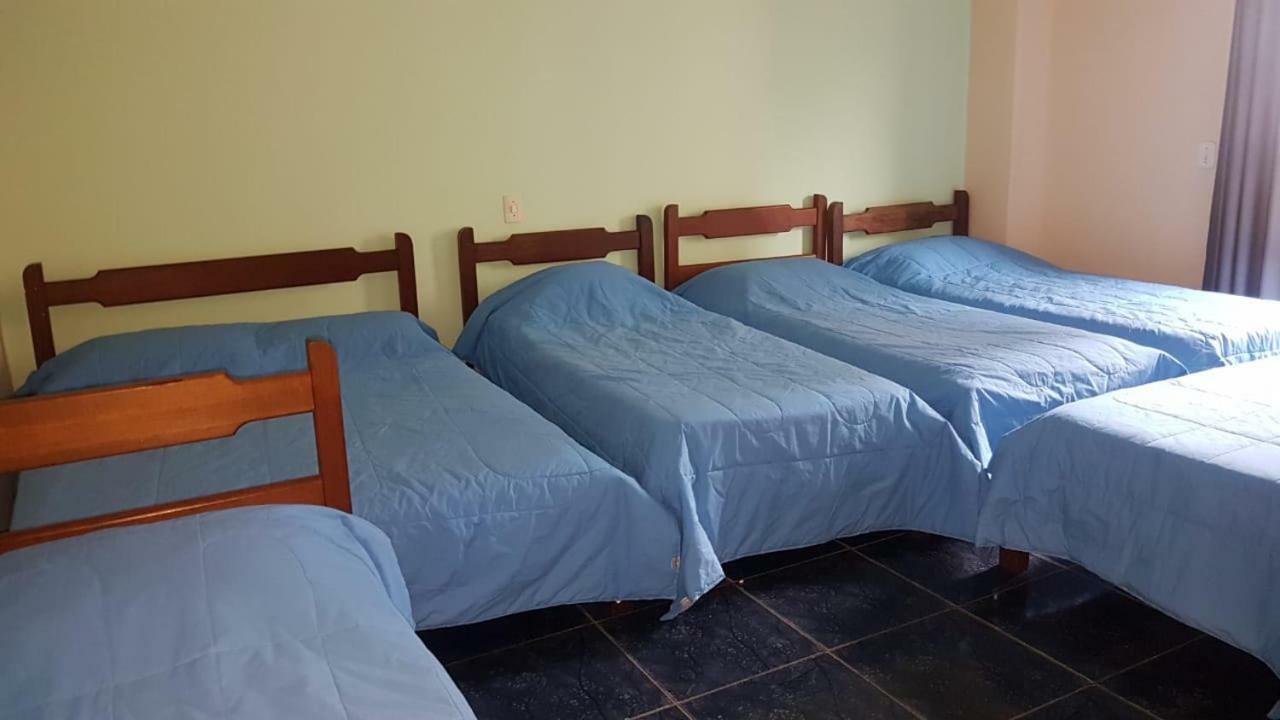 أباريسيدا Hotel Ferreira المظهر الخارجي الصورة