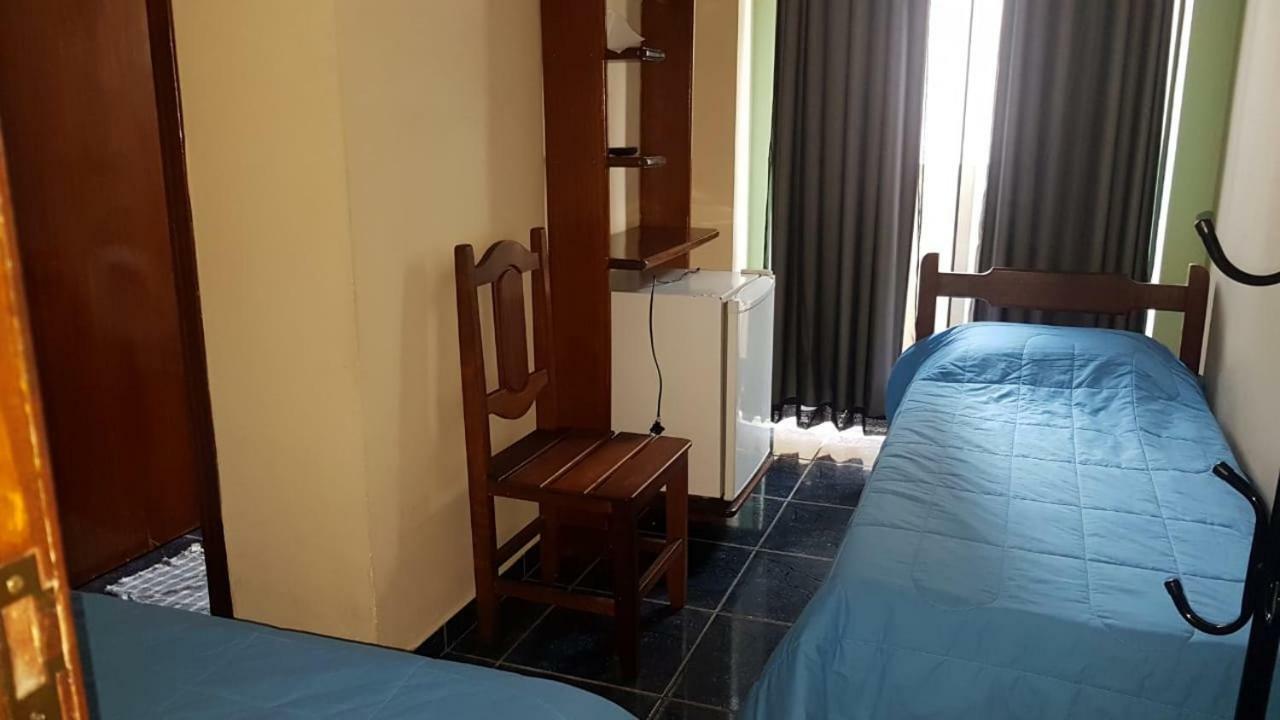 أباريسيدا Hotel Ferreira المظهر الخارجي الصورة