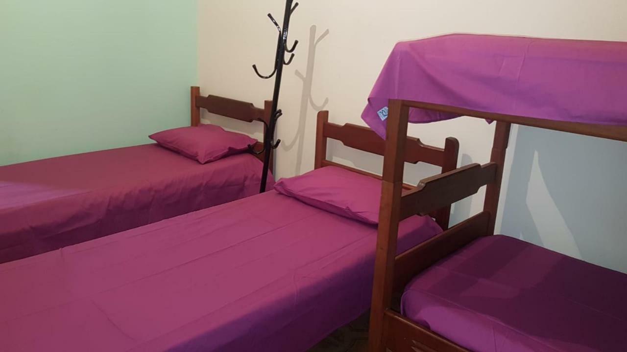 أباريسيدا Hotel Ferreira المظهر الخارجي الصورة