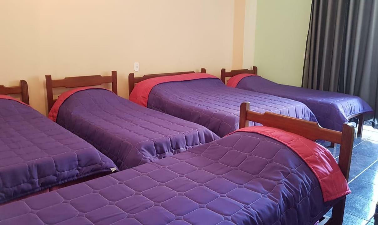 أباريسيدا Hotel Ferreira المظهر الخارجي الصورة
