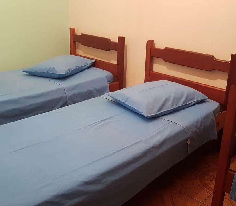 أباريسيدا Hotel Ferreira المظهر الخارجي الصورة